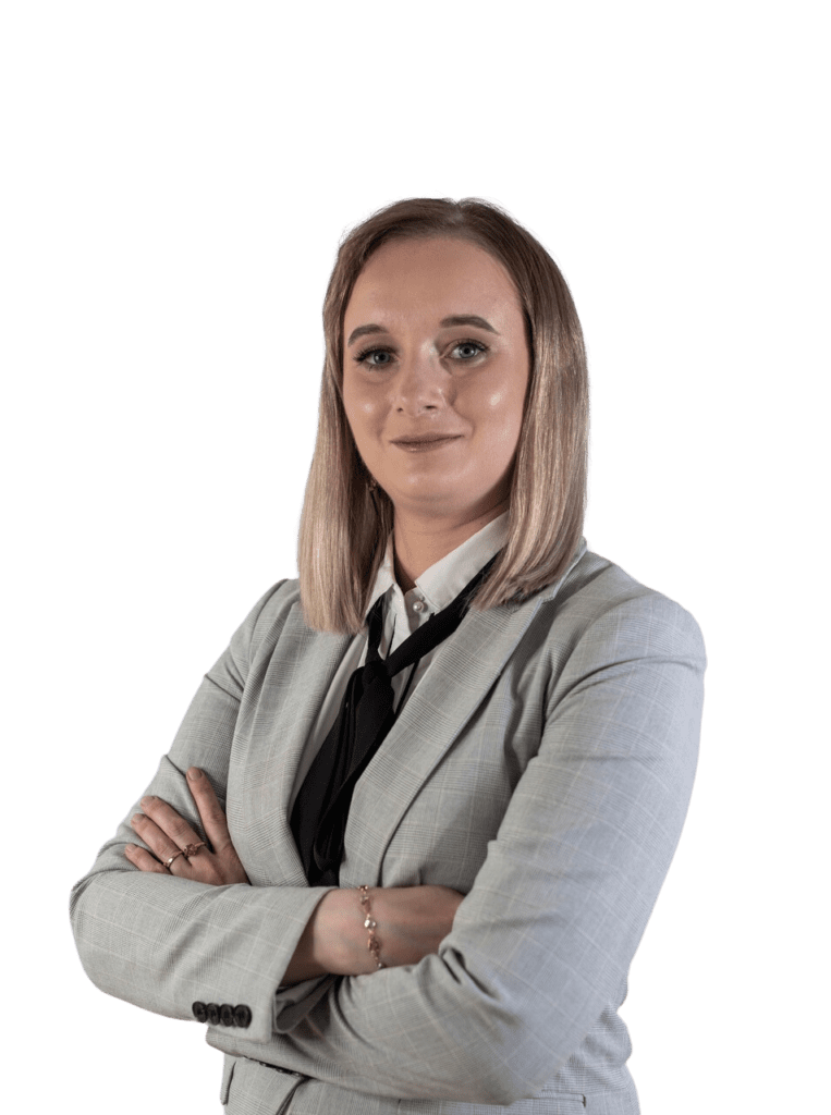 Natalia Fiedor – założycielka STAT by NAT