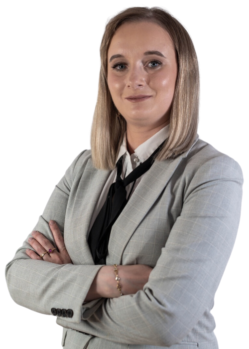 Natalia Fiedor – założycielka STAT by NAT