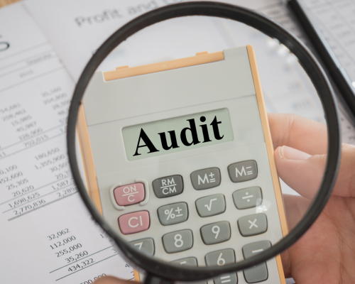 Audyt - usługi