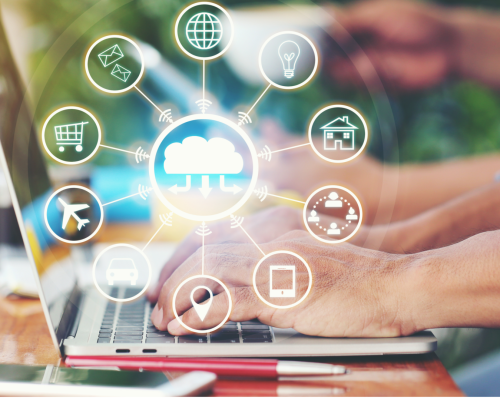 Automatyzacja - usługi